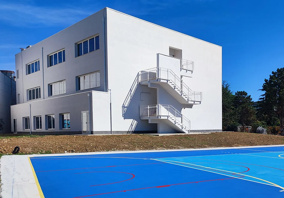 Nuovo anno scolastico, l'augurio di D'Angelo ai 12.000 studenti della Provincia